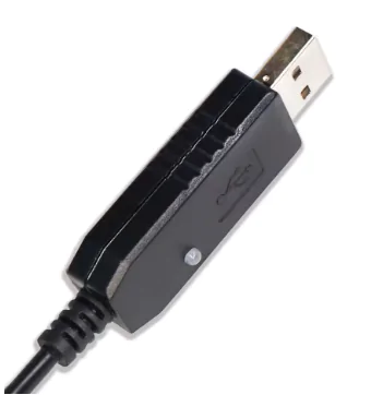 Зарядна станція Baofeng uv-5r